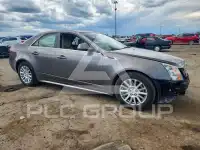 2012 Cadillac CTS photo