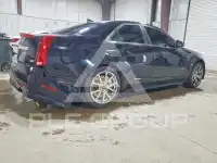 2012 Cadillac CTS фото