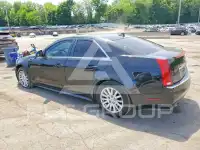 2012 Cadillac CTS photo
