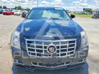 2012 Cadillac CTS фото