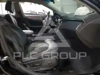 2012 Cadillac CTS фото