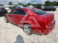 2012 Cadillac CTS photo