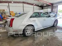 2012 Cadillac CTS фото