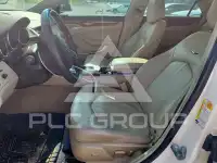 2012 Cadillac CTS фото