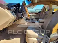 2012 Cadillac CTS фото