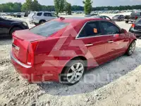 2012 Cadillac CTS photo