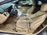 2012 Cadillac CTS фото