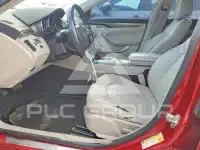 2012 Cadillac CTS photo