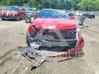 2012 Cadillac CTS фото