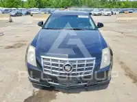 2012 Cadillac CTS photo