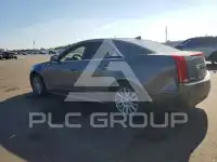 2012 Cadillac CTS фото