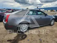 2012 Cadillac CTS photo