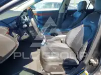 2012 Cadillac CTS фото
