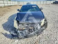 2012 Cadillac CTS фото