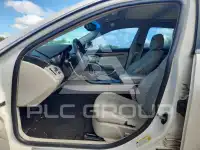 2012 Cadillac CTS фото