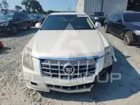 2012 Cadillac CTS фото