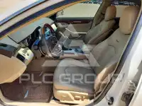 2012 Cadillac CTS фото