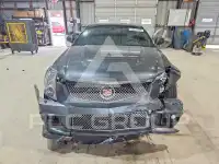 2012 Cadillac CTS photo