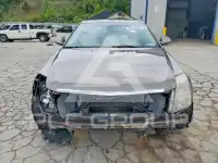2012 Cadillac CTS фото