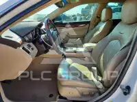 2012 Cadillac CTS фото