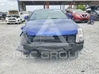2012 Cadillac CTS фото