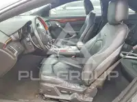 2012 Cadillac CTS фото
