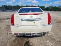 2012 Cadillac CTS фото