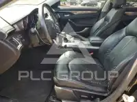 2012 Cadillac CTS photo