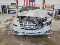 2012 Cadillac CTS фото