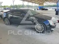 2012 Cadillac CTS photo