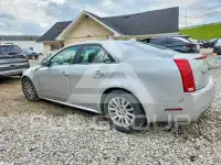 2012 Cadillac CTS photo