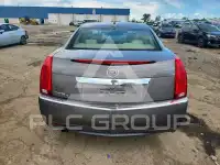 2012 Cadillac CTS photo