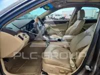 2012 Cadillac CTS photo