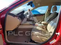 2012 Cadillac CTS фото