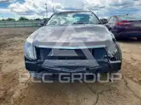 2012 Cadillac CTS photo