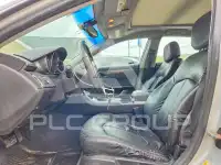 2012 Cadillac CTS photo