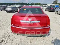 2012 Cadillac CTS photo