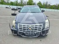 2012 Cadillac CTS фото