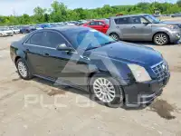 2012 Cadillac CTS photo