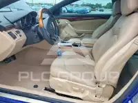 2012 Cadillac CTS фото