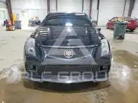 2012 Cadillac CTS фото