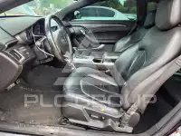 2012 Cadillac CTS фото