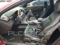 2012 Cadillac CTS фото
