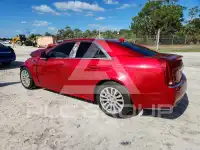 2012 Cadillac CTS photo