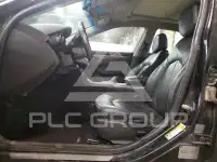 2012 Cadillac CTS фото