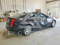 2012 Cadillac CTS фото