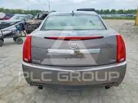 2012 Cadillac CTS photo