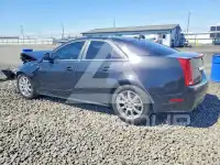 2012 Cadillac CTS фото