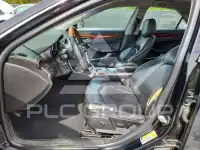 2012 Cadillac CTS фото
