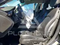 2012 Cadillac CTS фото